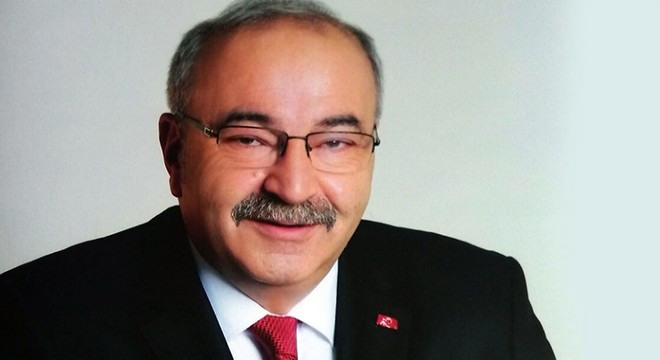 Sarıkamış Belediye Başkanı beyin kanaması geçirdi