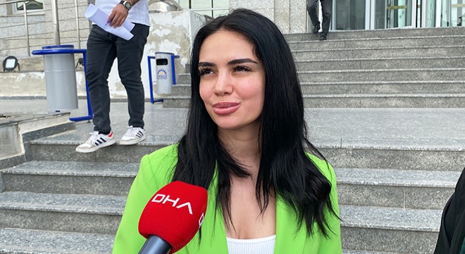 Şarkıcı Ece Ronay, boşandı