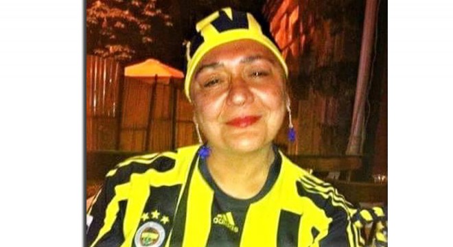 Şarkıcı Efkariye hayatını kaybetti