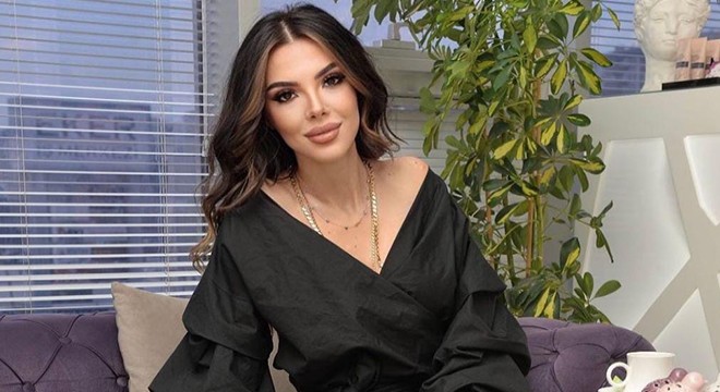 Şarkıcı Esra Akman'ın 11'inci kattan düşen kardeşi öldü