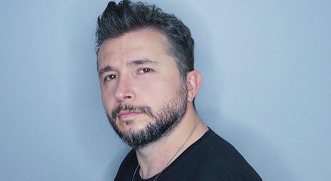 Şarkıcı Levent Dörter'in annesi hayatını kaybetti