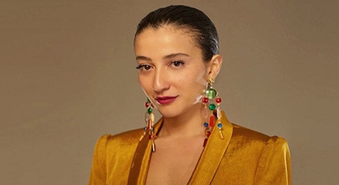 Şarkıcı Melike Şahin ile İBB'nin konser tartışması