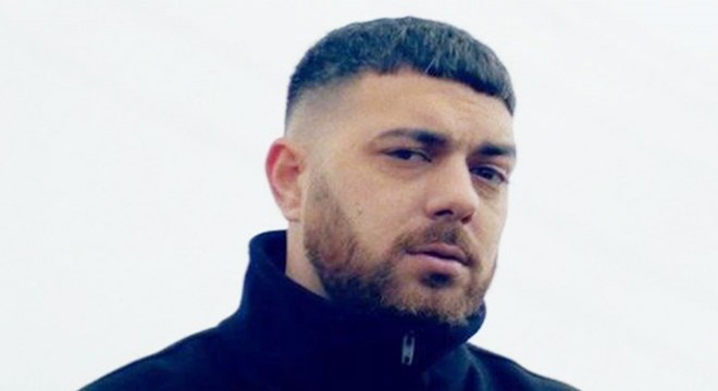 Şarkıcı Murda'ya uyuşturucu davasında hapis
