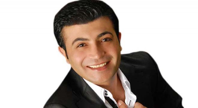 Şarkıcı Oğuz Yılmaz, son yolculuğuna uğurlandı