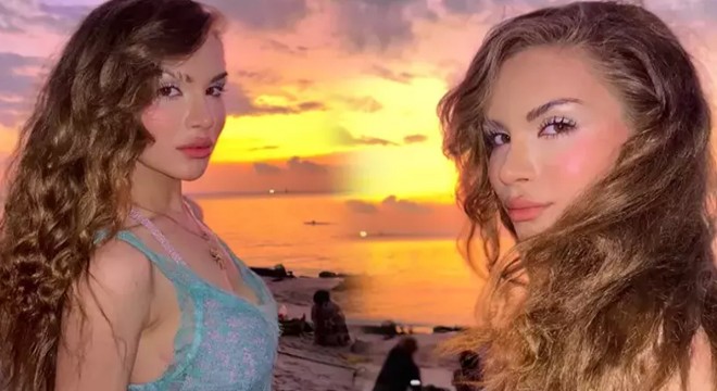 Şarkıcı Feride Hilal Akın dan hemcinsine şiddet