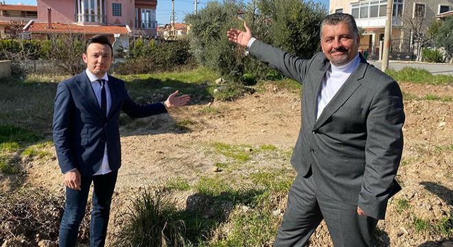 Satılık arsa ilanı üzerinden 'Kapora' tuzağıyla 25 kişiyi dolandırdı