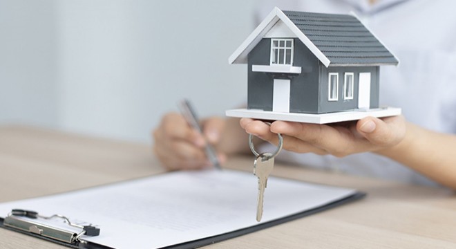 Satılık ve kiralık ev ilanlarında yeni düzenleme
