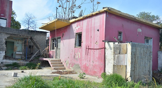 Satışa çıkarılan 'gizemli ev'e talip çıkmadı