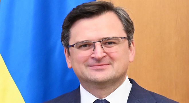 Savaşan iki ülkenin bakanlarının Antalya randevusu