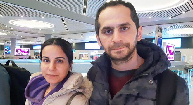 Savaştan kaçan Türkler: ''Her gün bomba sesleriyle yatıp kalktık''