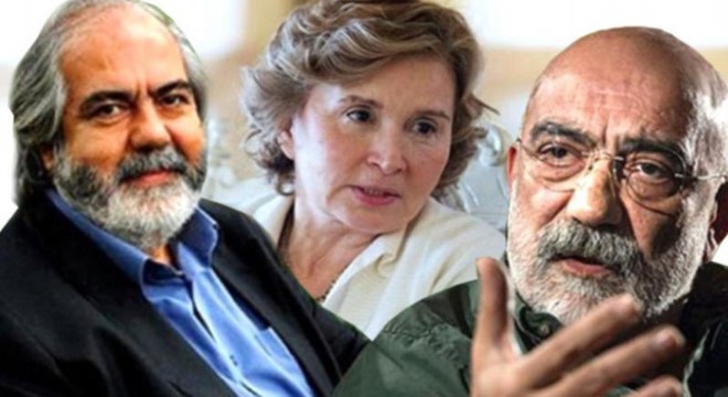 Savcı Altan Kardeşler ve Ilıcak'ın cezasının onanmasını istedi