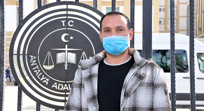 Savcı Murat Kaya'nın 40 yıla kadar hapsini istedi