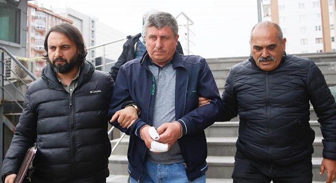 Savcı, Rus eşini öldüren sanık için ‘caydırıcı ceza’ talep etti