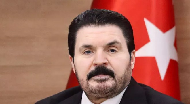 Savcı Sayan'ın yeğeni maganda kurşunuyla ağır yaralandı