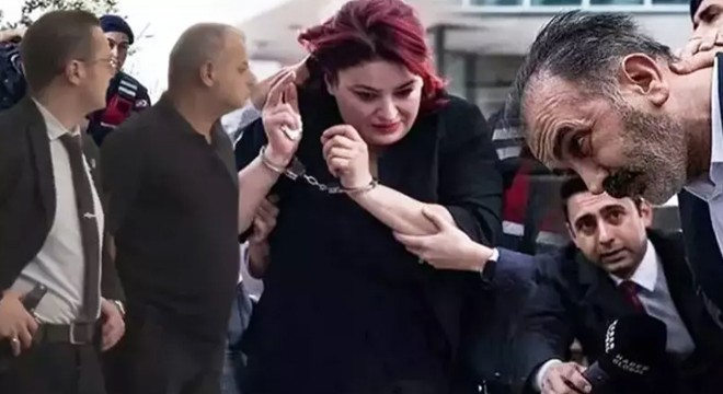 Savcı Yavuz Engin'i tehdit eden sanıklar hakim karşısında