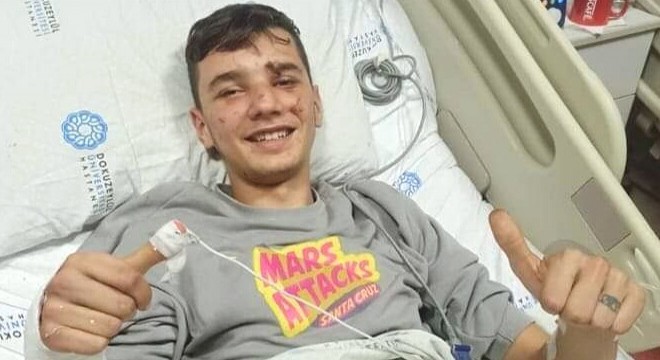 Savcı çantayı 'silah' saydı, asansör tamircisinin 9 yıl hapsini istedi
