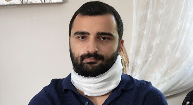 Savcı, doktorun boynunu kesen sanık için yine 20 yıl hapis istedi