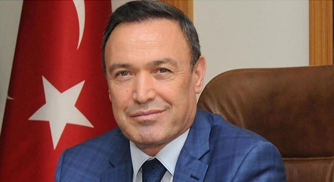 Savcı, eski rektör için FETÖ üyeliğinden ceza istedi