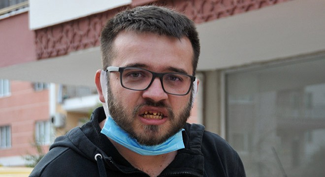 Savcı itiraz etti, gaziyi darp edenlerden biri tutuklandı