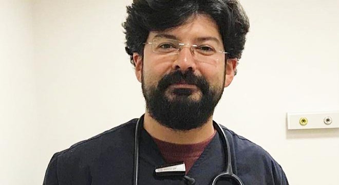 Savcılık, doktora 'mal' demeyi, hakaret değil 'kaba söz' saydı