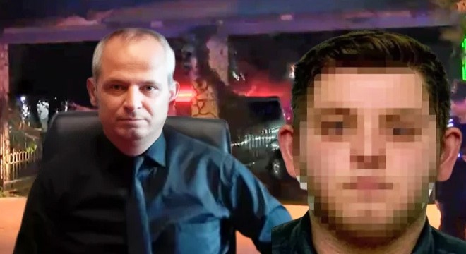 Savcıyı bıçaklayarak öldürmüştü! İstenen ceza belli oldu