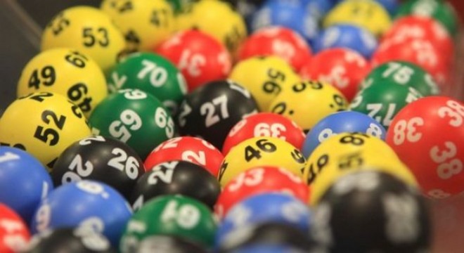 Sayısal Loto sonuçları açıklandı