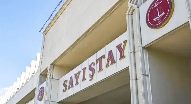 Sayıştay Başsavcılığına Recep Çevik atandı