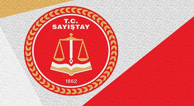 Sayıştay Savcılığına Recep Çevik atandı