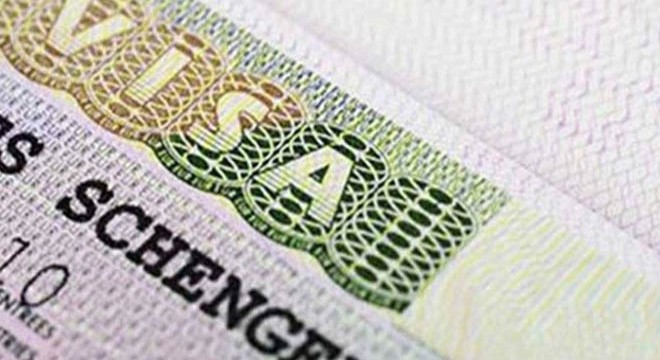 Schengen vizesine zam geliyor