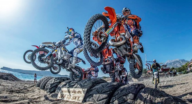 Sea To Sky Enduro için geri sayım başladı