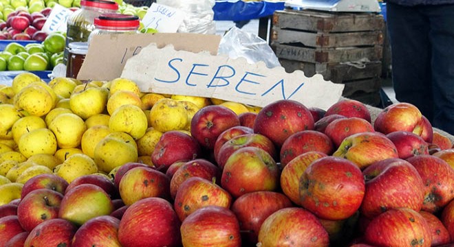 Seben elmasının üretimi 19 yılda yüzde 52 düştü