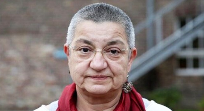 Şebnem Korur Fincancı'nın cezasına onama
