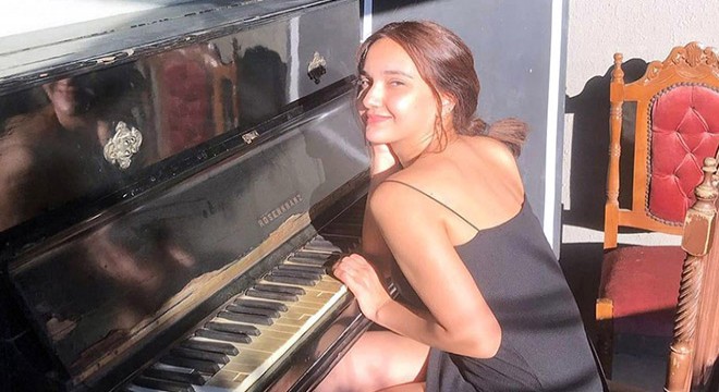 Şebnem Şirin'in annesi: Yavruma uyurken kıymış