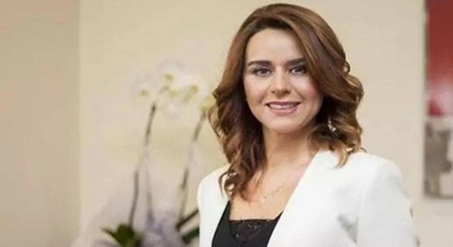 Seçil Erzan'ın ikinci telefonuna ait bilirkişi raporu ortaya çıktı