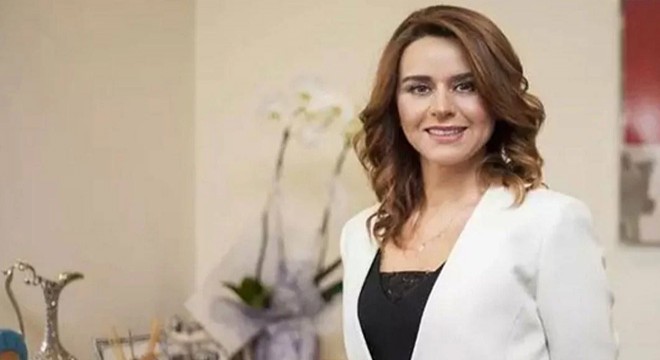 Seçil Erzan'ın kuzeniyle mesajları ortaya çıktı