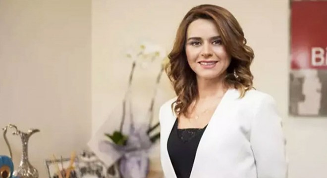 Seçil Erzan'ın zimmet soruşturmasına itirazlara ret