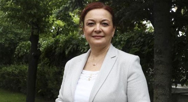 Seçil Özkan: 2 uç noktada kalırsak 2'nci dalgayı yaşayabiliriz