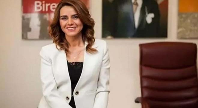 Seçil Erzan hakim karşısında