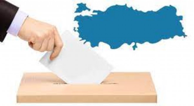 Seçim için konuşulan tarih...