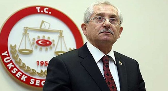 Seçim iptal edilirse yenisi ne zaman yapılacak belli oldu