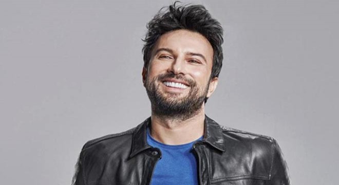 Seçime günler kala Tarkan'dan dikkat çeken paylaşım