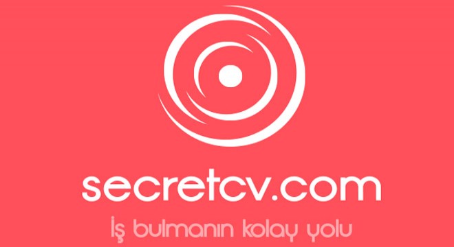 Secret CV- home office iş ilanları