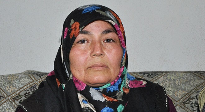 Seda Nur'un annesi: Bir an önce gelmeni istiyorum
