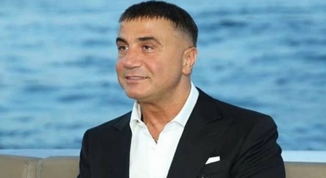 Sedat Peker ve adamlarına yönelik operasyon: 1 kişi tutuklandı