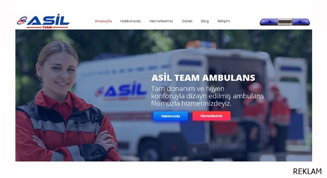Şehir İçi Ambulans Hizmeti Nedir?
