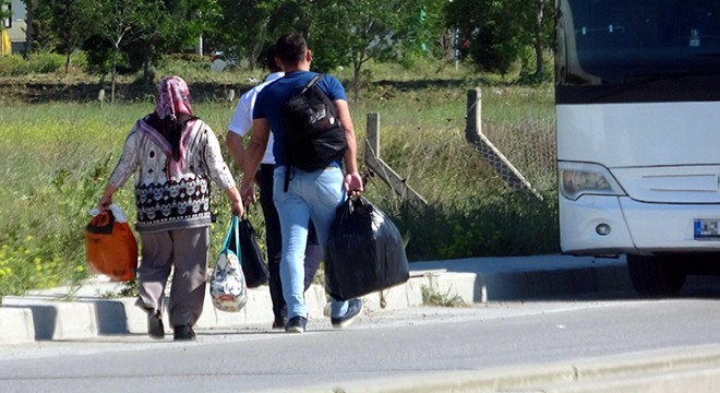 Şehirler arası taşımacılıkta 'korona fırsatçıları'