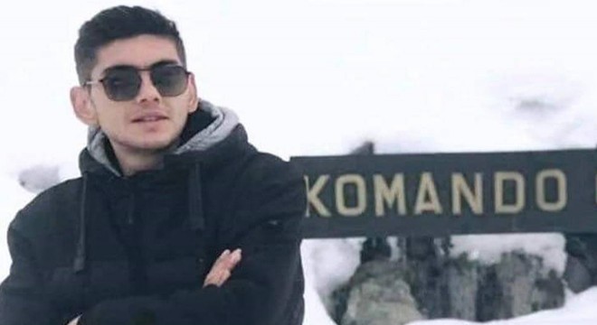Şehit Astsubay Çalgay, Çorum'da toprağa verildi