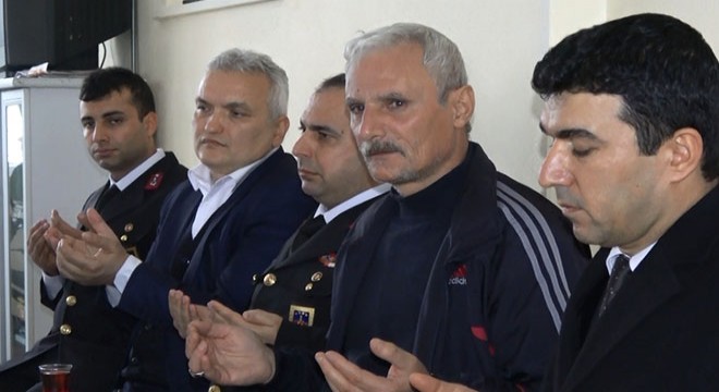 Şehit Esma Çevik'in acılı babası konuştu