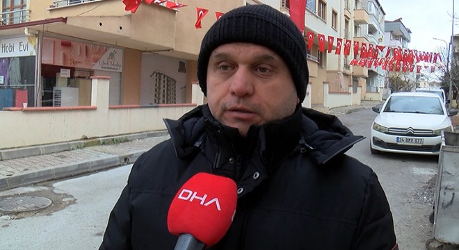Şehit Köroğlu'nun akrabası: Oralardan kopamadığı için sözleşmeyi yenilemiş
