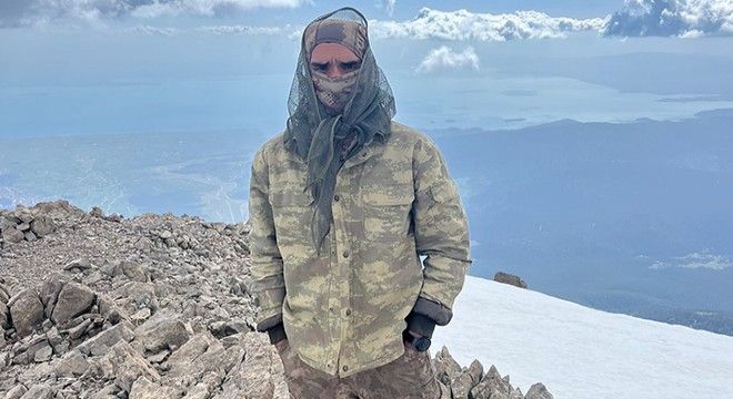 Şehit Teğmen Altınbaş son yolculuğuna uğurlanacak